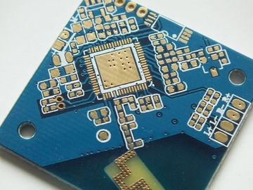 1 Layer CEM3 Single Sided PCB With OSP Surface Finish For Solar Products