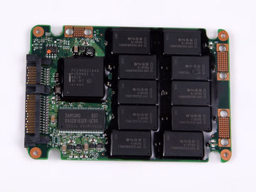 Halogen Free Aluminum Based 6 OZ Multilayer PCB Board 1 - 6 oz 1 - 30 layer