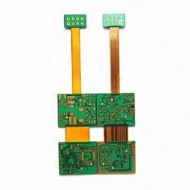 rigid-flex pcb with low prices PCB prototype/sample fastly design and produced