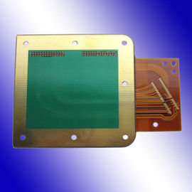 rigid-flex pcb with low prices PCB prototype/sample fastly design and produced