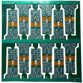rigid-flex pcb with low prices PCB prototype/sample fastly design and produced